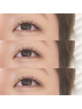 プライズアイリス アイラッシュ 池袋東口店(prize Iris eyelash)/キュートデザイン♪【池袋】