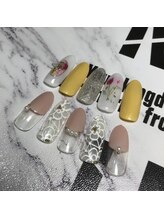 ビューティフルアイズ/