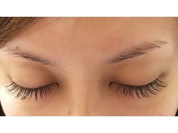 サロン ド ラプワ(Salon de Lapre)/フラットマットラッシュ