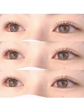 ネイルサロンノイ 経堂店(noi)/まつげパーマ