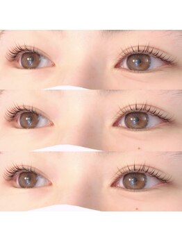 ネイルサロンノイ 経堂店(noi)/まつげパーマ