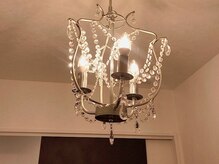 サロン クィベルジョーネ(SALON QUI BELLGIONE)/