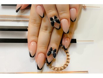 グランディール(Grandir)/エレガントバダフライ