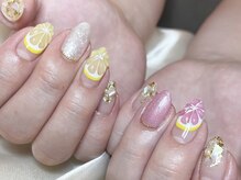 エルシャ(Elsha)/ハンドアートフリー★11550~