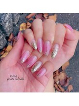 リネイル(Re:Nail)/6本アート＋アート1本