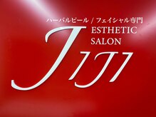 エステサロン ジジ 新宿(JIJI)/ロゴ