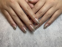 マグノリア(Magnolia)/ダイアミチップラメグラ