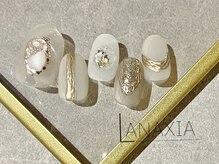 ラナシア(LANAXIA)/*design sample*