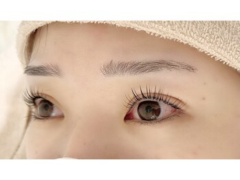 ネオリーブ エクラ 上野御徒町店(Neolive eclat)/パリジェンヌ