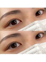 アイリス(eyeris)/まつ毛パーマ