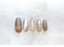 ロザンナ ネイル(Rosanna Nail)/