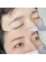 アイラッシュルーム ニノン(Eyelash room Ninon)/