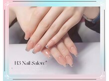 エイチスリー(H3)/on/off堪能出来る王道フレンチ