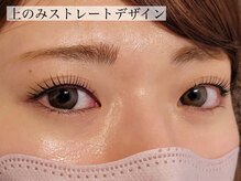 レイ 大名福岡店(Rey)/【パーマ】パリジェンヌラッシュ