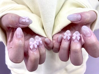 アンネ 元町店(ANNE)/【もりもりアート】