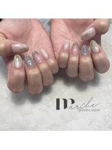 マルシュ(Marche)/