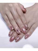 クリスタルネイルサロン(Crystal Nail)/