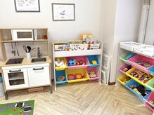 アイティ(aiti)/大きなキッチンも♪