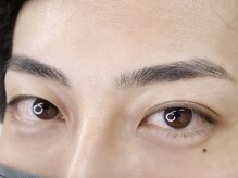 アイラ 甲府昭和店(EYELA)/メンズアイブロウ