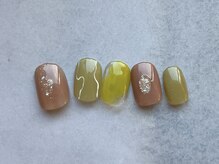 ブランシェ(Branche)/ムース　(igarashi)