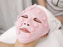 リオンズ 茨城ミスターマックス取手店/【フェイシャル】美白３Wコース