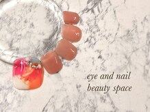 ビューティースペース 品川大井町店(Beauty Space)/宝石ネイル☆