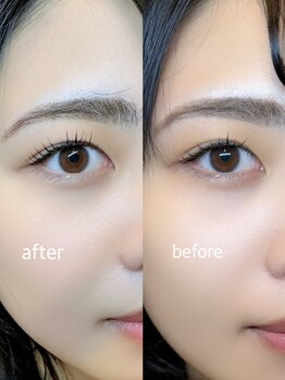 マドラス(MADRAS)/パリジェンヌラッシュリフト