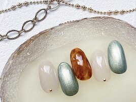 ☆Silverコース☆