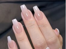 モルフォネイル(Morpho nail)/#デザインやり放題#パーツ