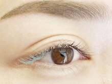 ミニョン 堺東店/＋カラー　【パステルグリーン】