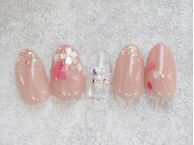 セラピッシュネイル (therapish nail)/プレミアムプラスコース