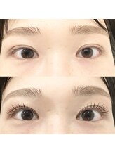 アイイロ 大宮東口店(EYE IRO)/ティントパーマ