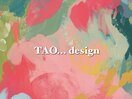【定額】TAO... Design ¥6800