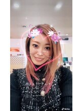 ティアラ(tiara)&nbsp;Yuri 