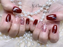 エヌワンネイル(N.one nail)/