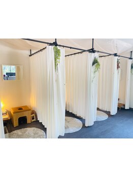 友達・カップルで利用したい