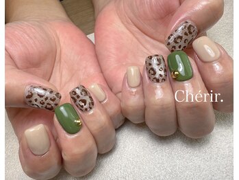 シェリール(Cherir.)/M定額