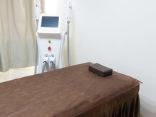 サファリ(Safari)の雰囲気（完全個室で施術いたします）