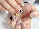 詰め込み＊ニュアンス