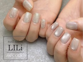 マグネットネイル(2色)