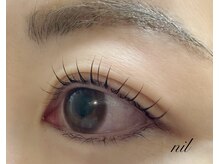 ニル(nil eyelash)/まつげパーマ