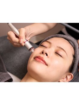 大人女性向けこだわりサロン