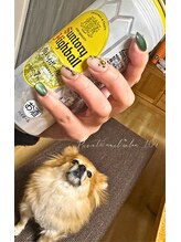 プライベートネイルサロン104 大濠(private nail salon 104) KAI 