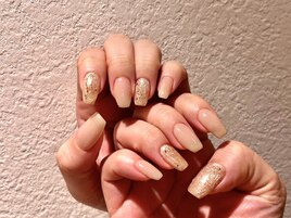 定額シンプルアート
