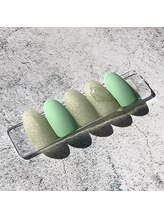 ラフ ハチサンゼロイチ(laugh8301)/定額デザインsimpleコース♪