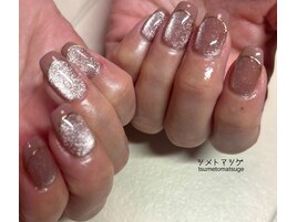 nail