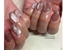 nail