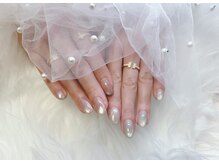 フィルイン シーウェスト 祖師ヶ谷大蔵(SEA WEST)/ちゅるん♪マグネットネイル