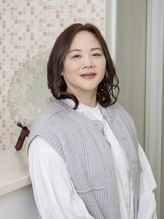 お肌想いラボ&nbsp;三好 典子