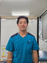 のりさだ整骨院&nbsp;久家 貴之